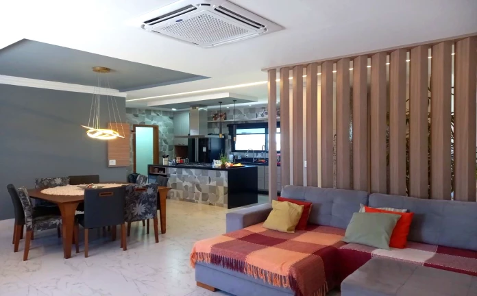 Imagem Casa de Condomínio com 2 Quartos à Venda, 247 m² em Ogiva - Cabo Frio