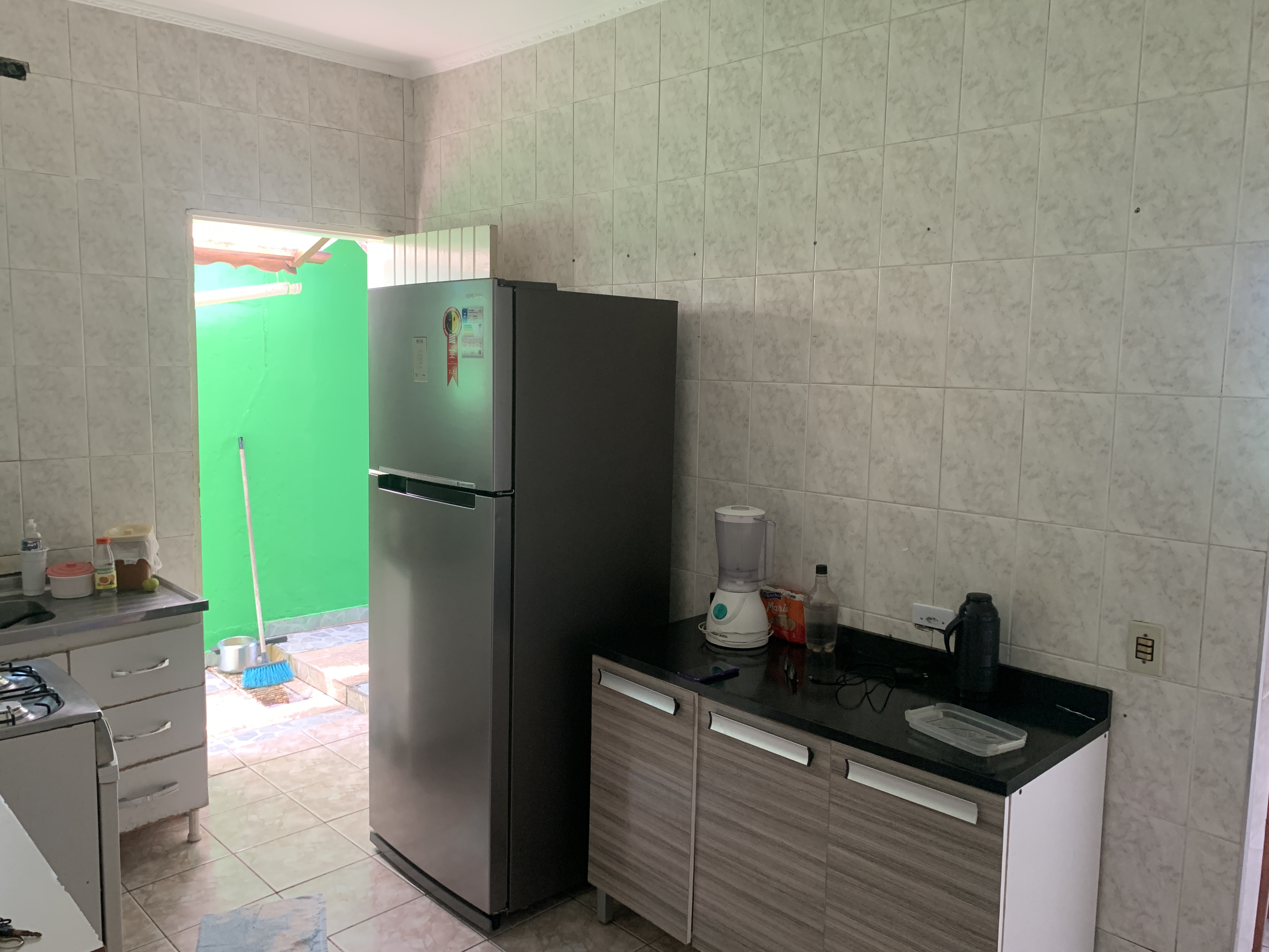Imagem Casa com 2 Quartos à Venda, 71 m² em Jd Praia Grande - Mongaguá