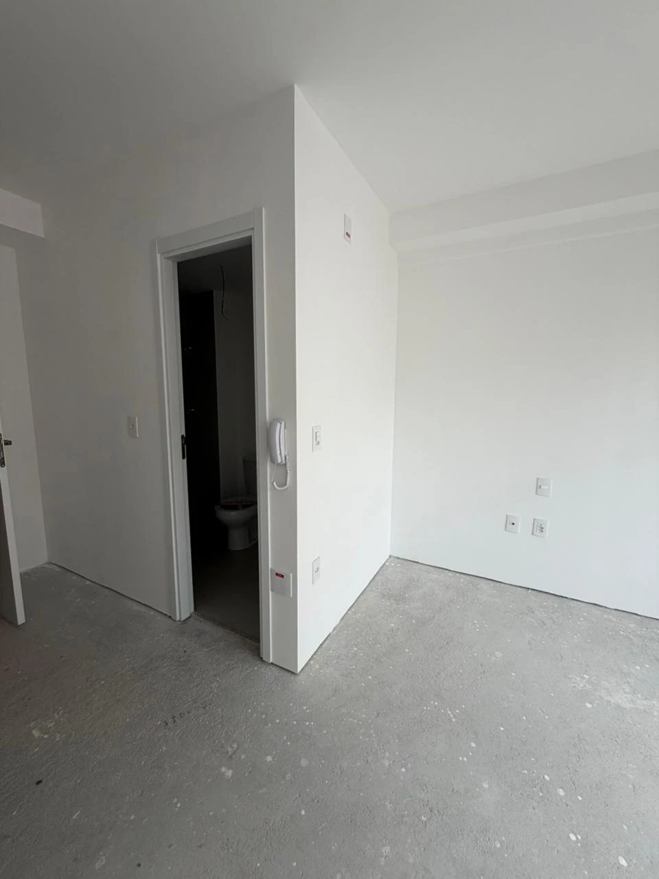 Imagem Studio com 1 Quarto à Venda, 24 m² em Vila Nova Conceição - São Paulo