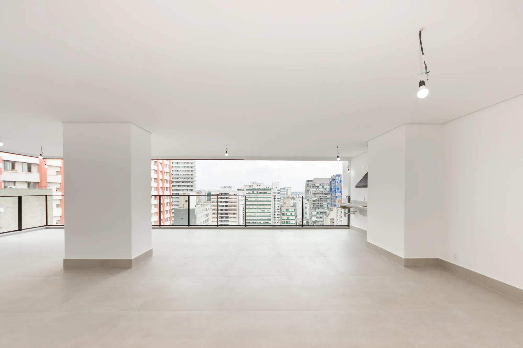 Foto do imóvel: Apartamento com 3 Quartos à Venda, 208 m² em Jardim Paulista - São Paulo