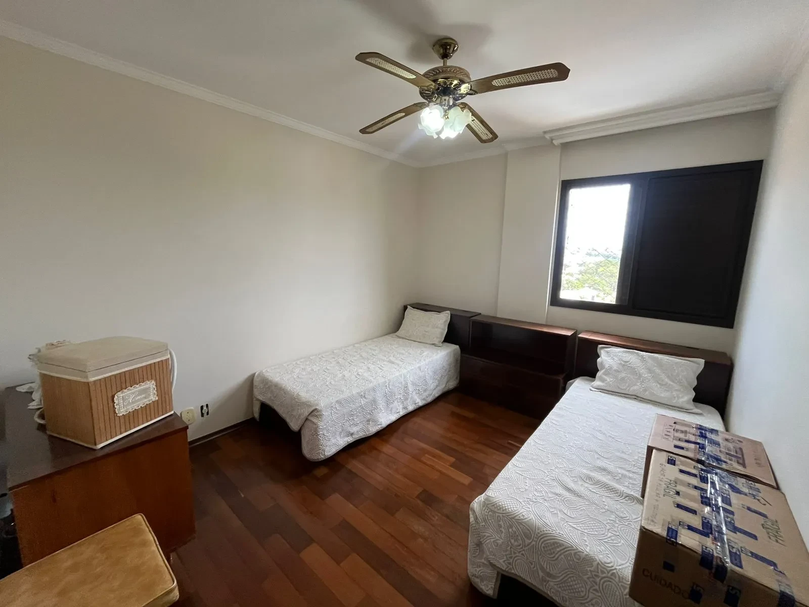 Imagem Apartamento com 2 Quartos à Venda, 226 m² em Centro - Itararé