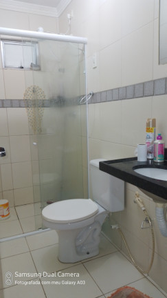 Imagem Apartamento com 2 Quartos para Alugar,  em Muçumagro - João Pessoa