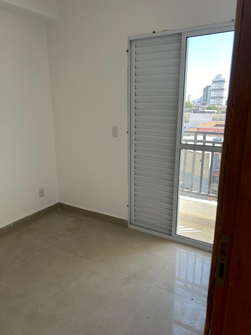 Apartamento com 2 Quartos à Venda, 32 m²em Vila Guilhermina - São Paulo