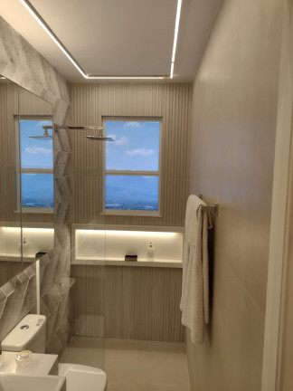Imagem Apartamento com 2 Quartos à Venda, 57 m² em Jardim Primavera - Duque de Caxias