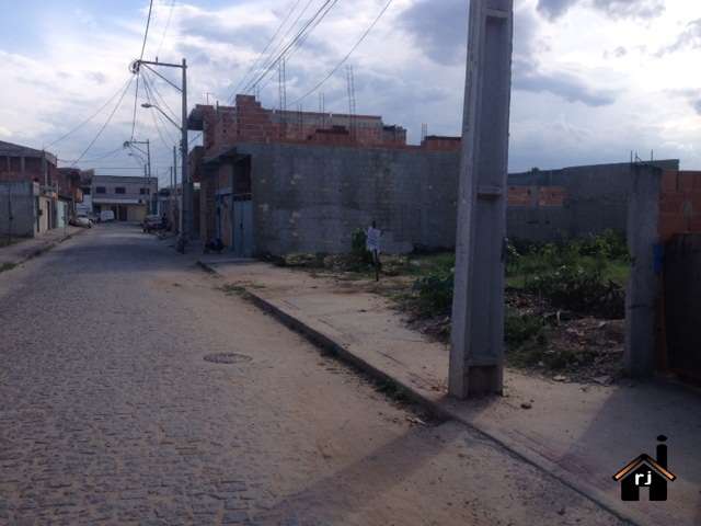 Imagem Terreno à Venda, 100 m² em Lagomar - Macaé