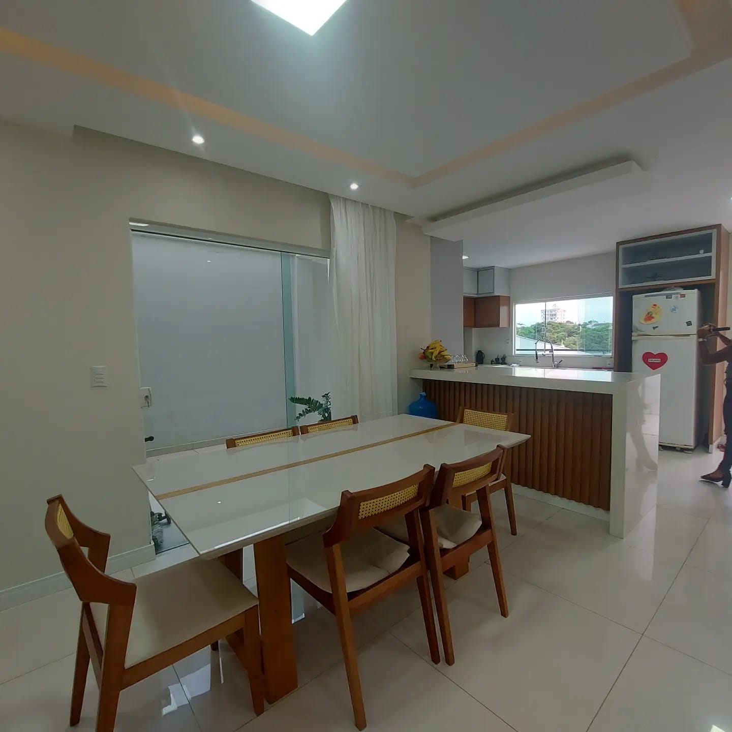Imagem Casa com 3 Quartos à Venda, 196 m²em Morada de Laranjeiras - Serra