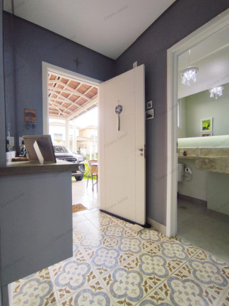 Imagem Casa de Condomínio com 3 Quartos à Venda, 118 m² em Medeiros - Jundiaí