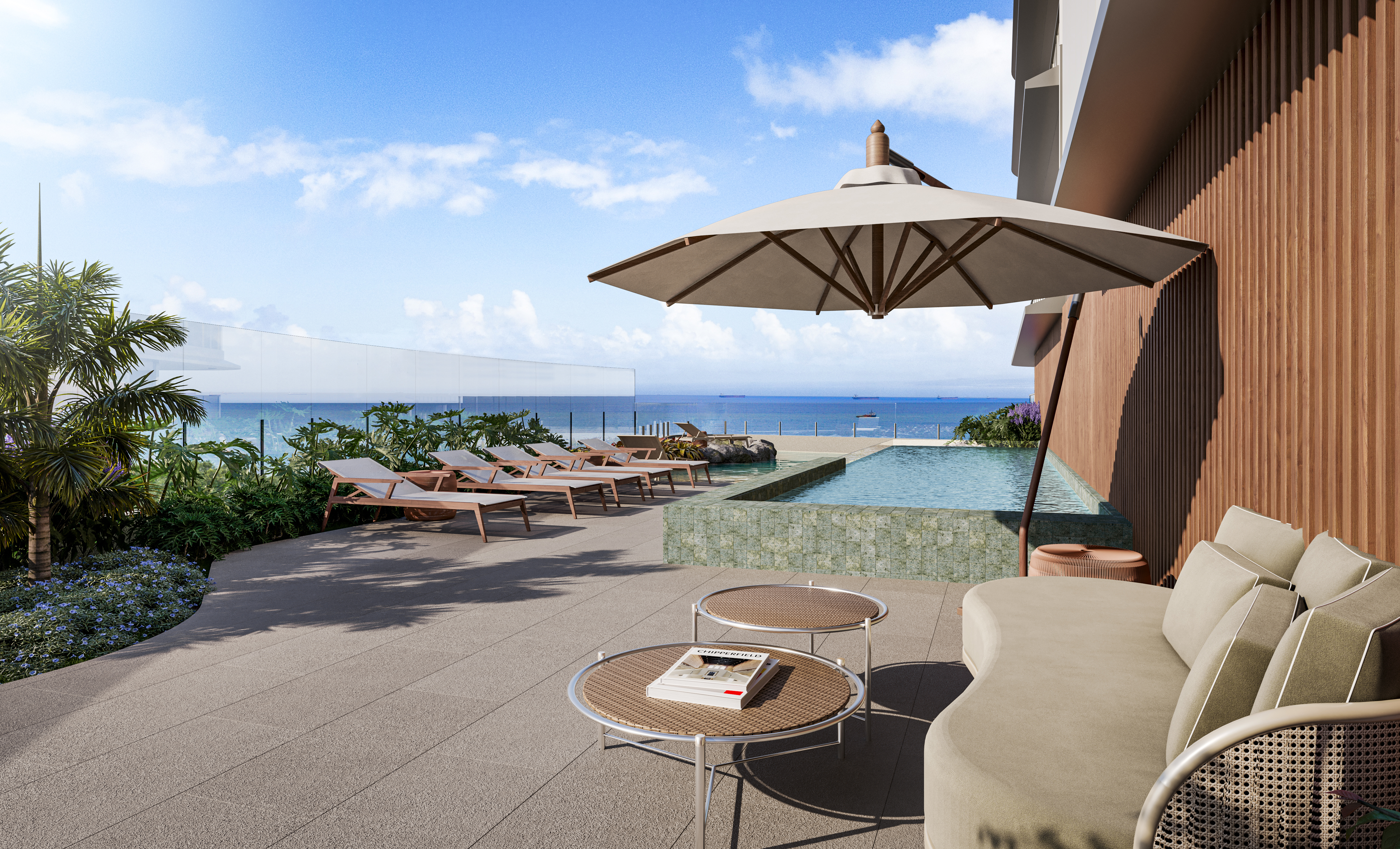 Imagem Apartamento com 4 Quartos à Venda, 223 m² em Praia da Costa - Vila Velha