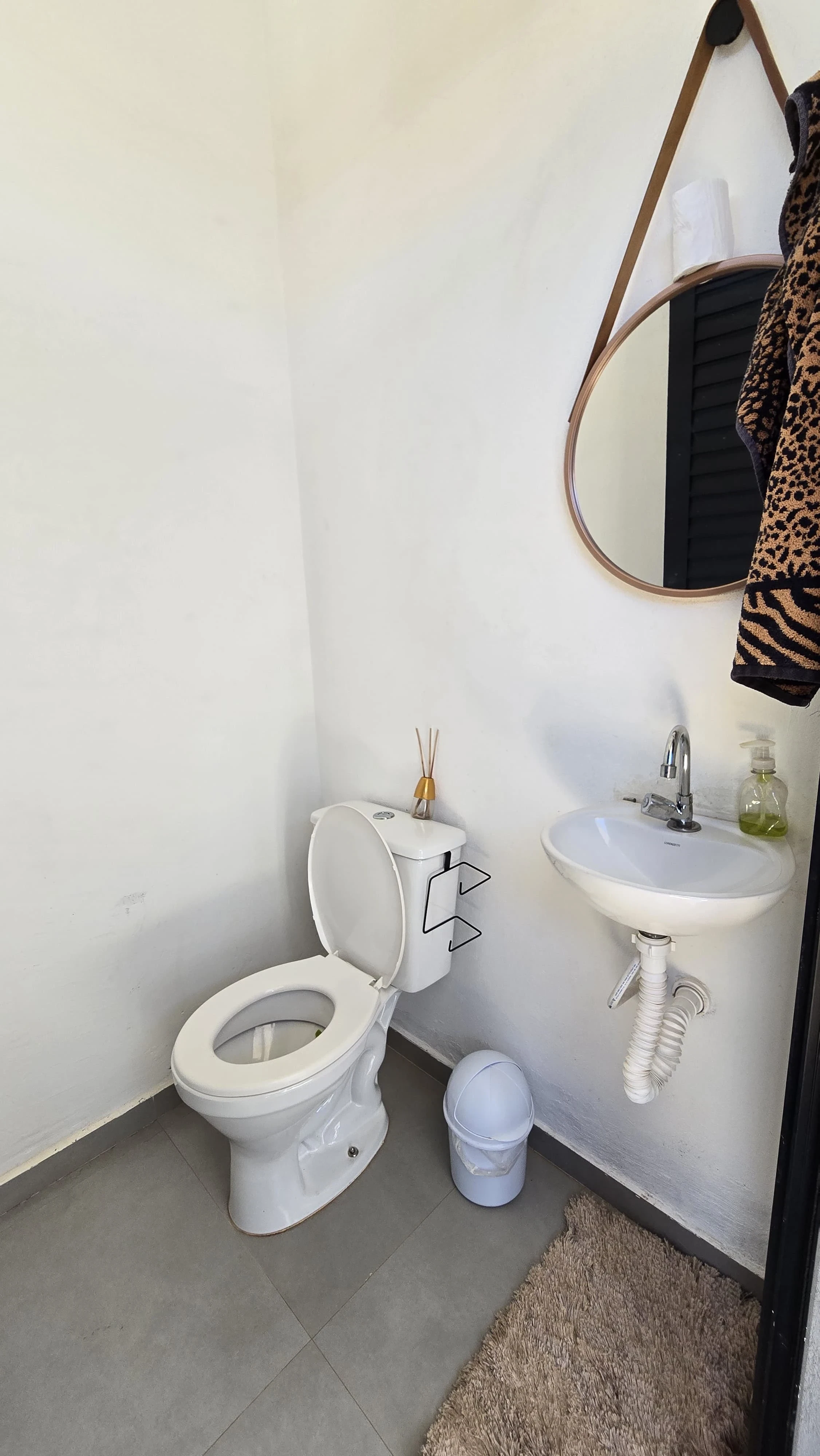 Imagem Casa com 3 Quartos à Venda, 128 m² em Residencial do Bosque - Mogi Mirim