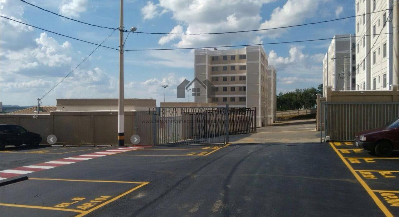 Imagem Apartamento com 2 Quartos à Venda, 55 m²em Palmital - Lagoa Santa