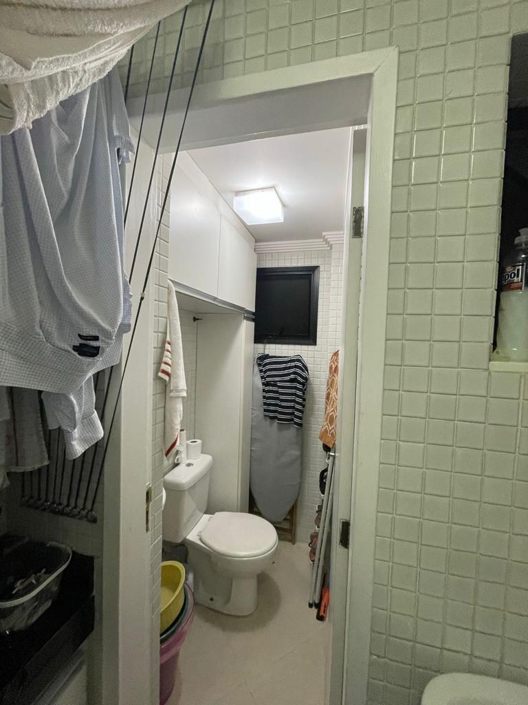 Imagem Apartamento com 3 Quartos à Venda, 95 m²em Centro - Diadema