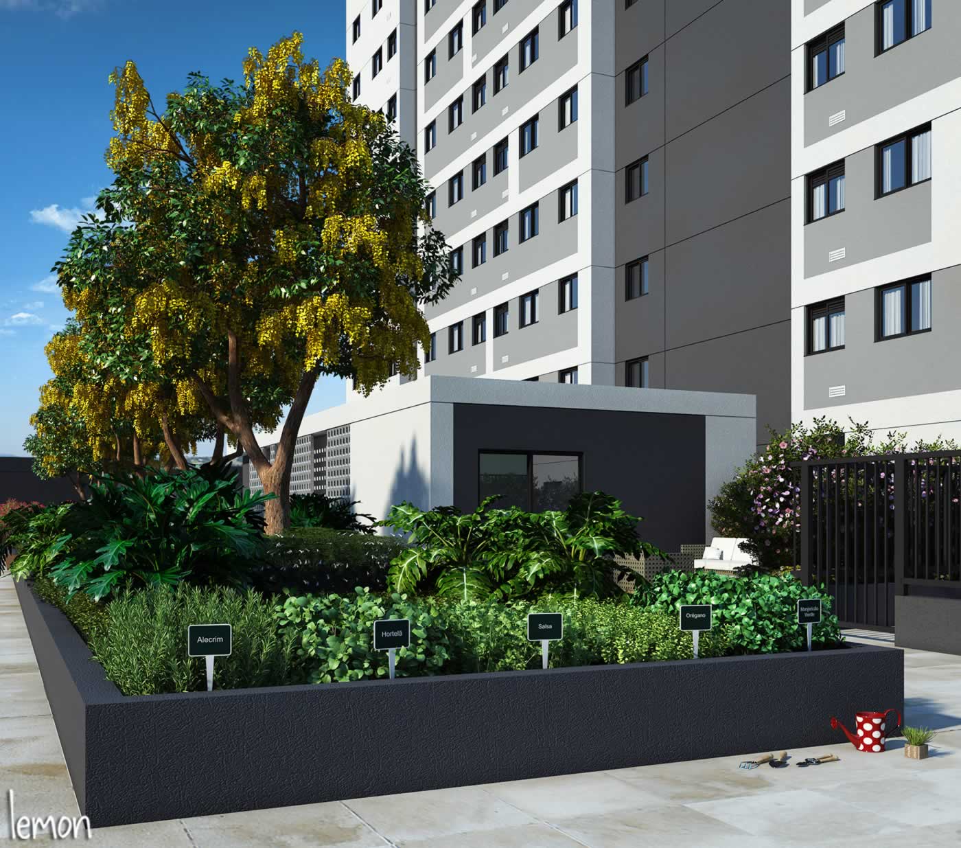 Imagem Apartamento com 2 Quartos à Venda, 40 m²em Centro - Diadema