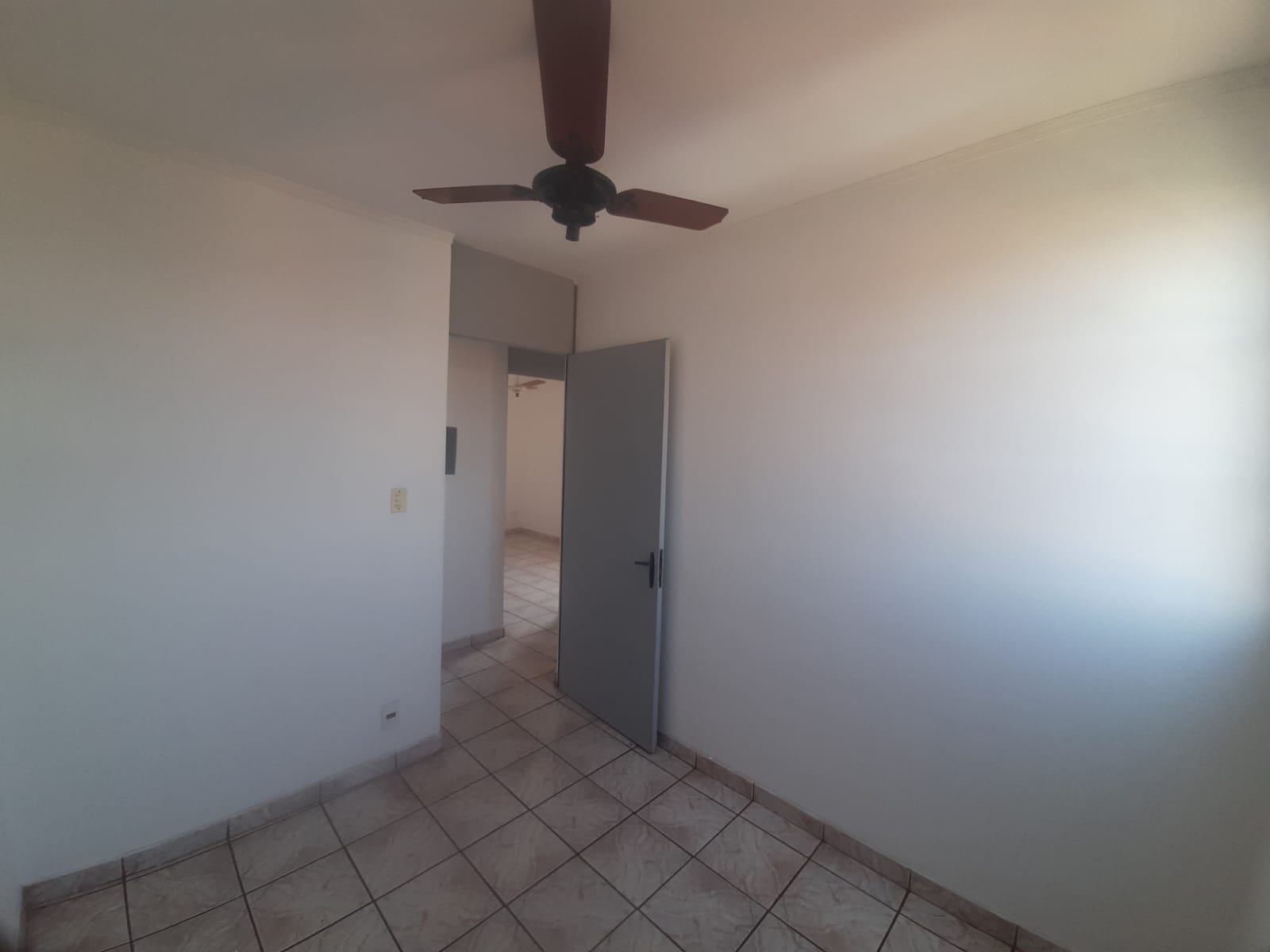 Imagem Apartamento com 3 Quartos para Alugar, 70 m²em Parque Industrial Lagoinha - Ribeirão Preto