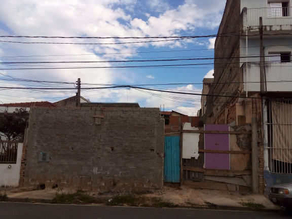 Imagem Terreno à Venda, 300 m² em Vila São João - Sorocaba