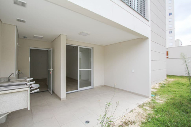 Imagem Apartamento com 3 Quartos à Venda, 131 m² em Cambuci - São Paulo