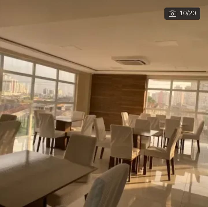 Imagem Apartamento com 3 Quartos para Alugar, 76 m² em Pedreira - Belém