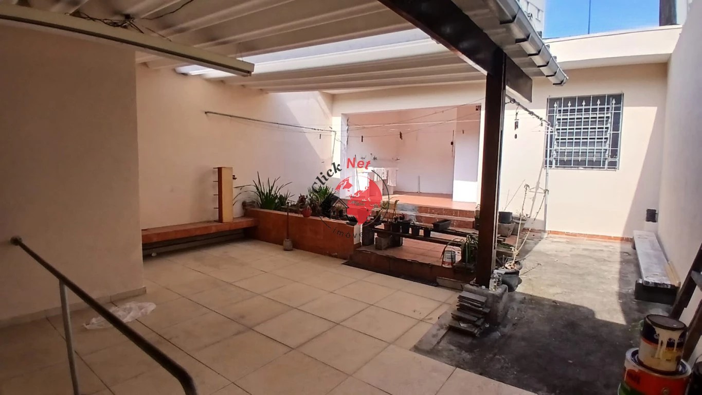 Foto do imóvel: Sobrado com 5 Quartos à Venda, 290 m² em Independência - São Bernardo do Campo