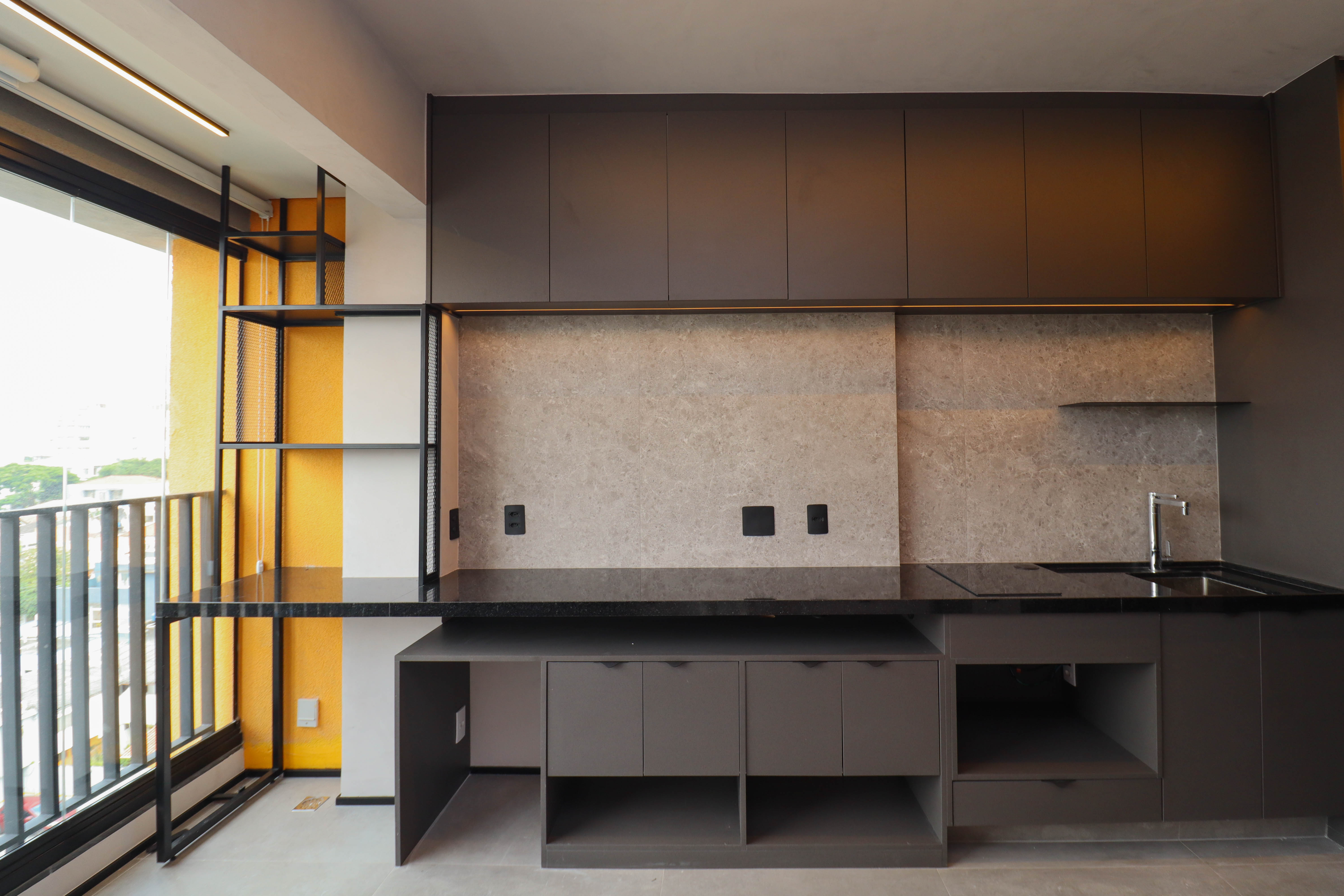 Foto do imóvel: Studio com 1 Quarto à Venda, 23 m²em Pinheiros - São Paulo