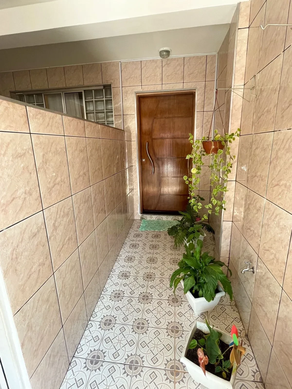 Imagem Sobrado com 3 Quartos à Venda, 80 m² em Casa Verde Alta - São Paulo