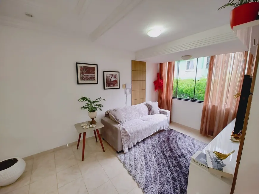 Imagem Apartamento com 2 Quartos à Venda, 67 m²em Nova Parnamirim - Parnamirim