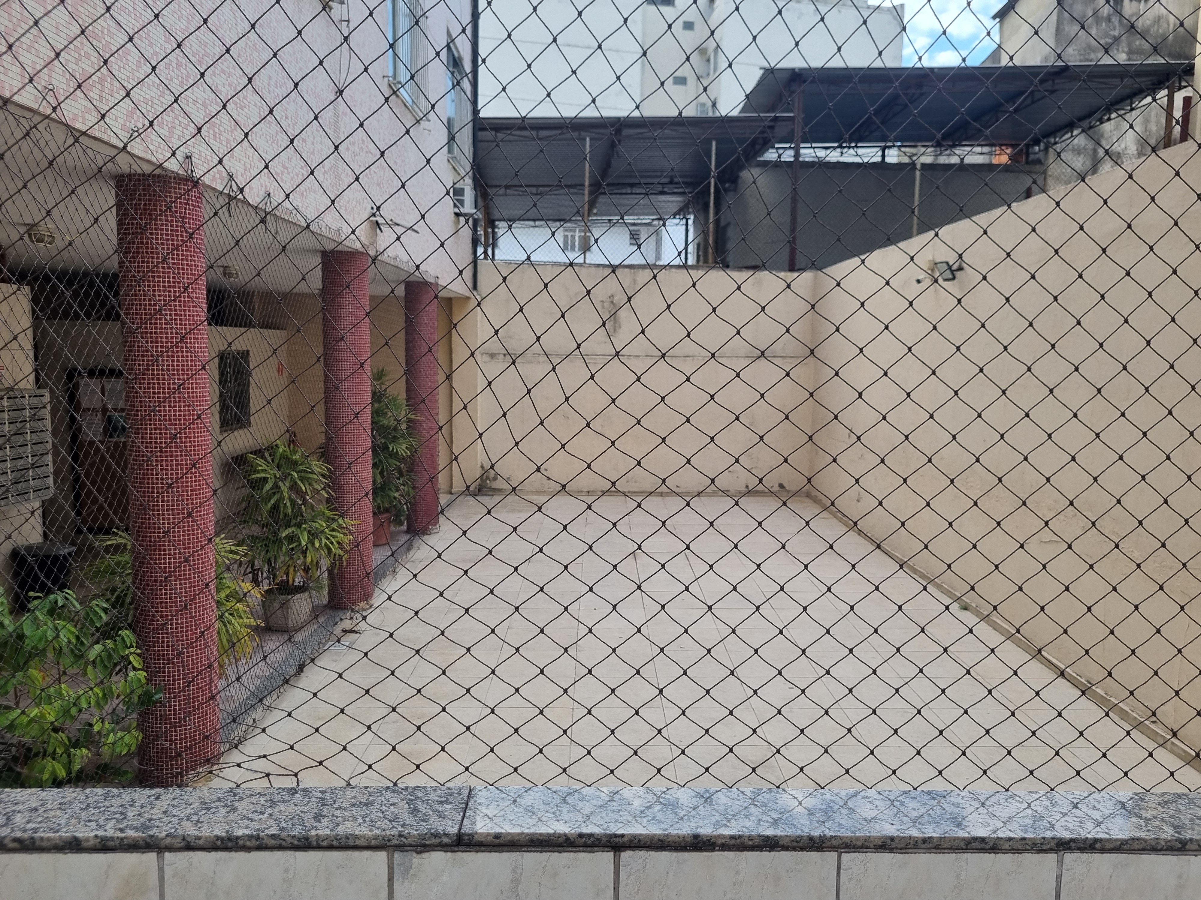 Foto do imóvel: Apartamento com 2 Quartos à Venda, 67 m² em Praça da Bandeira - Rio de Janeiro