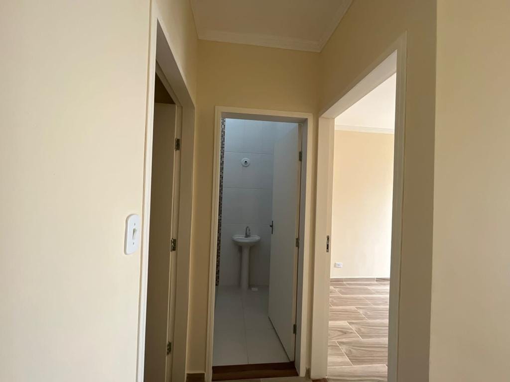 Imagem Sobrado com 2 Quartos à Venda, 64 m²em Jardim das Gaivotas - Caraguatatuba