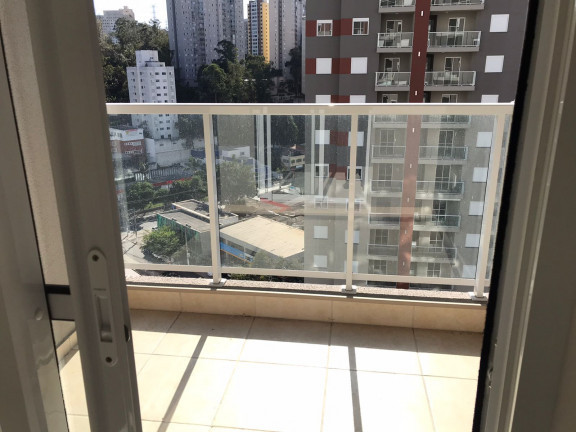 Imagem Apartamento com 2 Quartos à Venda, 55 m² em Vila Andrade - São Paulo
