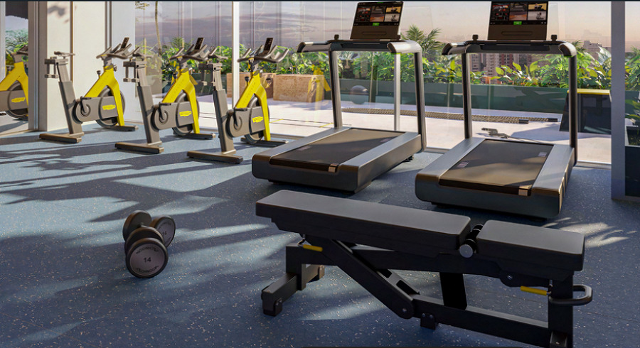 Foto do imóvel: Apartamento com 1 Quarto à Venda, 48 m² em Centro - Caraguatatuba