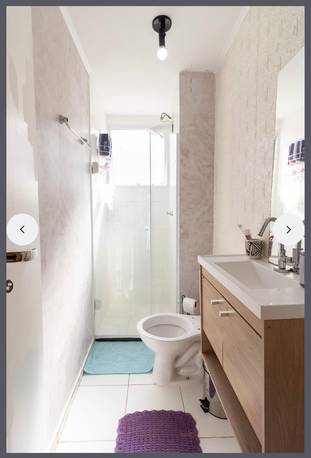 Imagem Apartamento com 2 Quartos à Venda, 41 m² em Jardim Gilda Maria - São Paulo