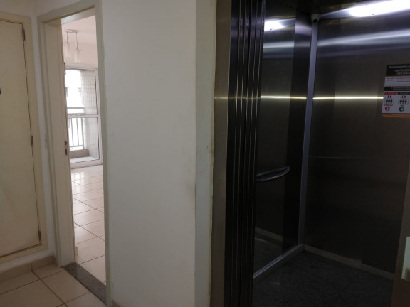 Imagem Apartamento com 2 Quartos para Alugar, 56 m² em Angelim - São Luís