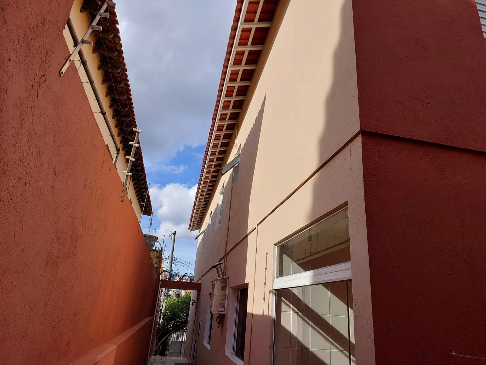 Foto do imóvel: Sobrado com 3 Quartos à Venda, 220 m² em Jardim Monte Kemel - São Paulo