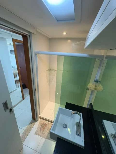 Imagem Apartamento à Venda, em Pituba - Salvador