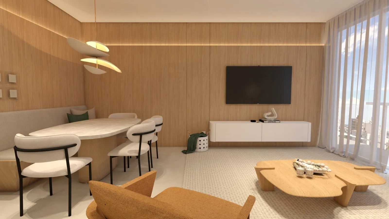 Imagem Sobrado com 3 Quartos à Venda, 177 m² em Santo Antônio - Chapecó