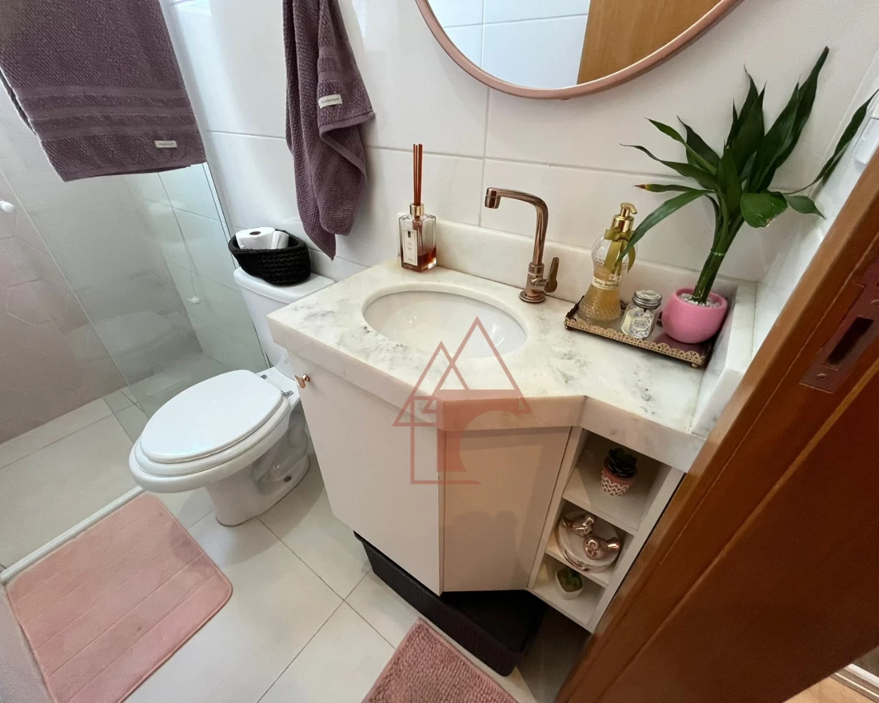 Imagem Apartamento com 2 Quartos à Venda, 56 m² em Jardim Casqueiro - Cubatão