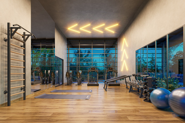 Foto do imóvel: Casa de Condomínio com 2 Quartos à Venda, 59 m²em Ponta Negra - Manaus