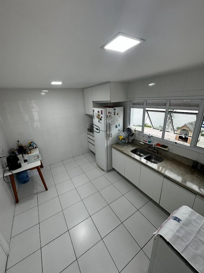 Imagem Casa de Condomínio com 4 Quartos à Venda, 160 m² em Recreio dos Bandeirantes - Rio de Janeiro