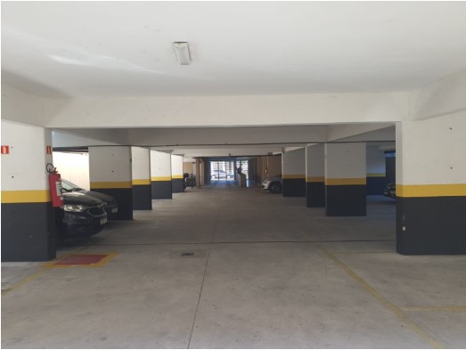 Imagem Apartamento com 2 Quartos à Venda, 90 m² em Centro - Cubatão
