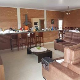 Imagem Fazenda à Venda, 8 HAem ZONA RURAL - Cocalinho