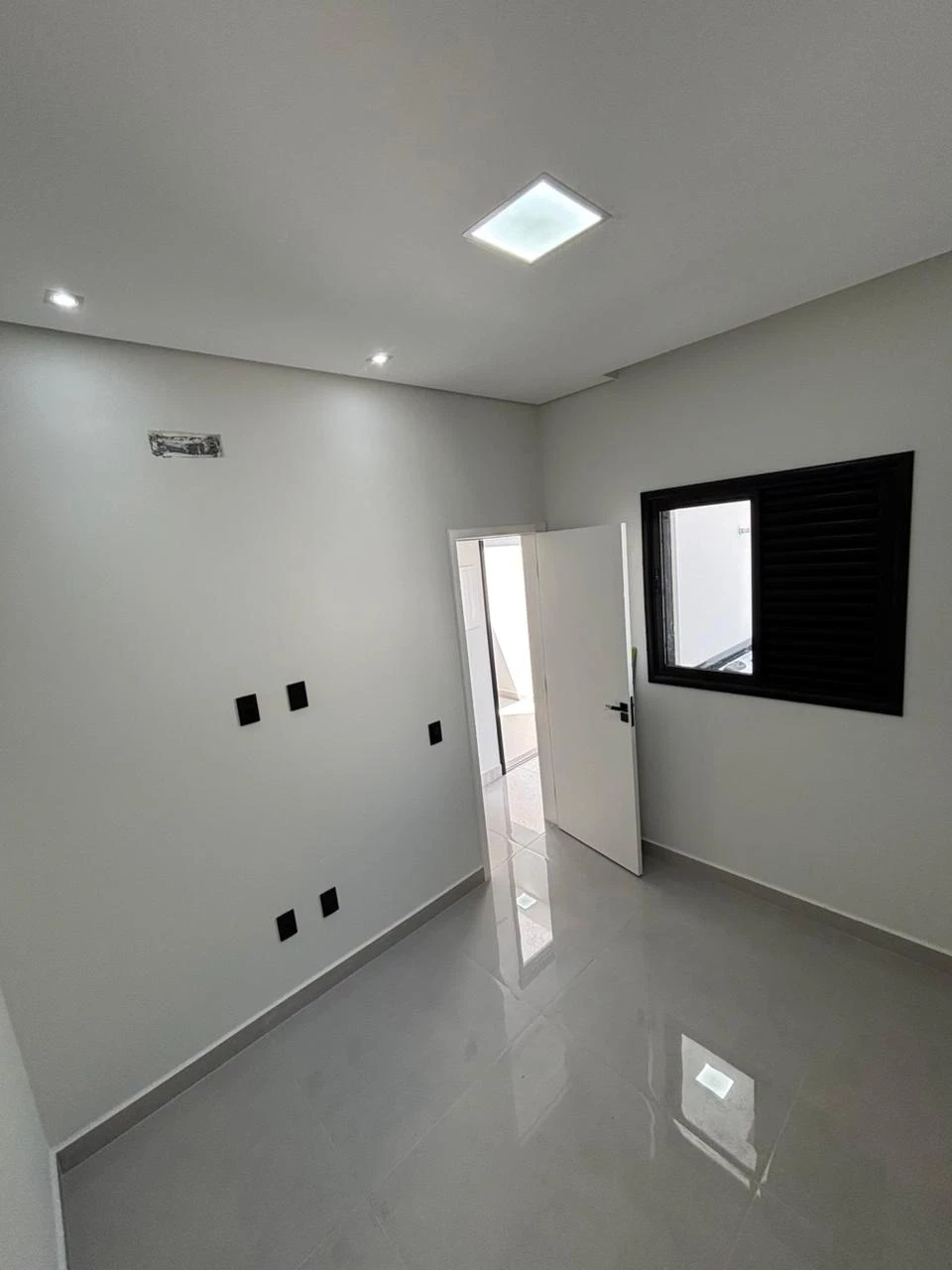Foto do imóvel: Casa com 3 Quartos à Venda, 116 m² em Jardim Bom Sucesso - Indaiatuba