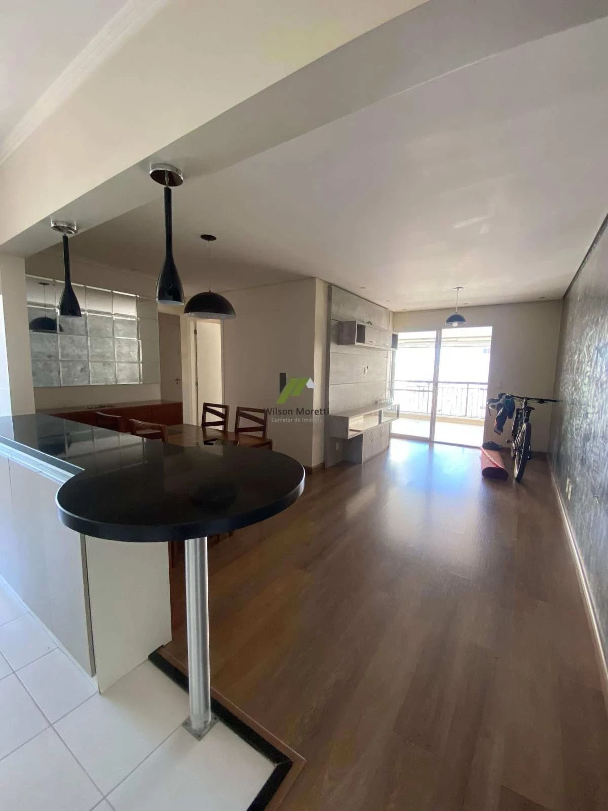 Imagem Apartamento com 3 Quartos à Venda, 10.000 m² em Jardim São Bento - Jundiaí