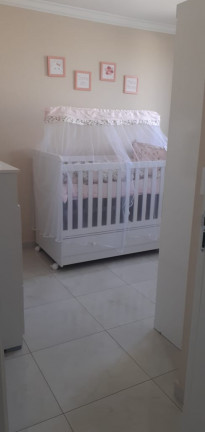 Imagem Apartamento com 2 Quartos à Venda, 49 m² em Vila Homero Thon - Santo André