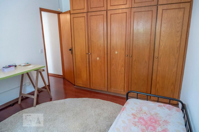 Imagem Apartamento com 3 Quartos à Venda, 157 m² em Pinheiros - São Paulo