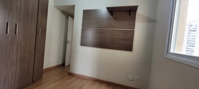Imagem Apartamento com 2 Quartos à Venda, 60 m²em Campestre - Santo André