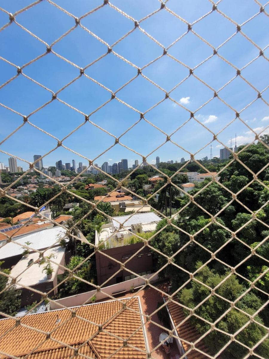 Imagem Apartamento com 3 Quartos à Venda ou Locação, 94 m² em Cerqueira César - São Paulo