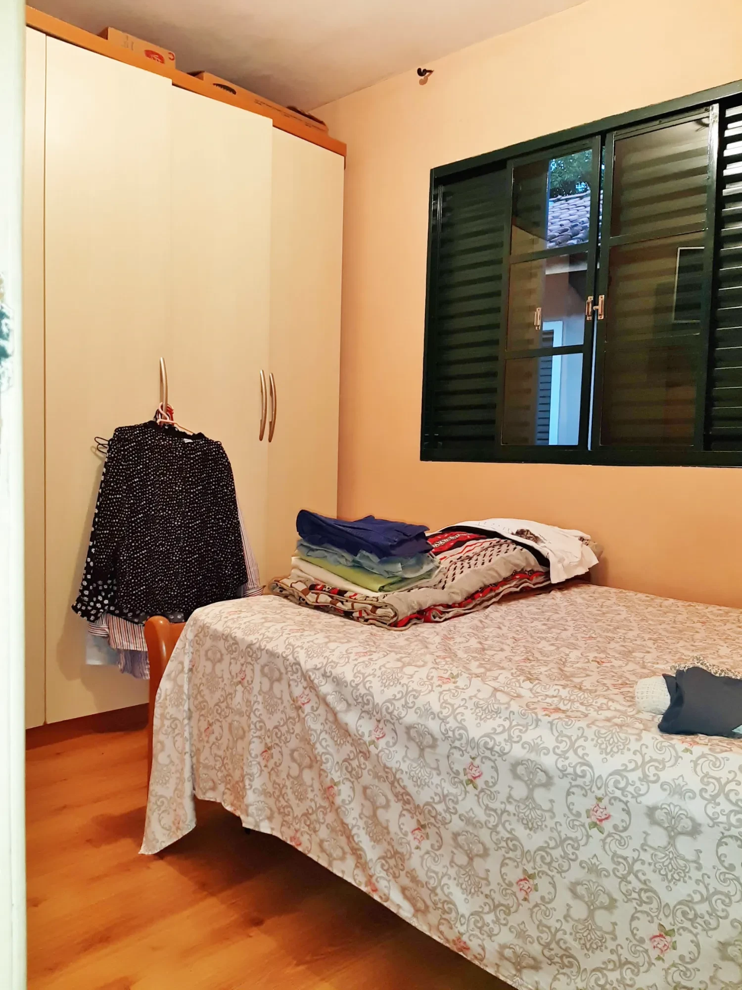 Imagem Casa de Condomínio com 2 Quartos à Venda, 64 m² em Jardim Dom José - São Paulo