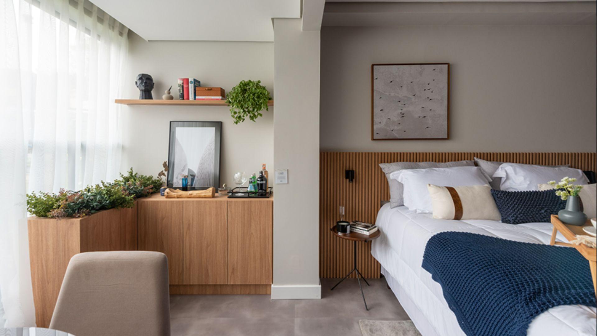 Imagem Apartamento com 1 Quarto à Venda, 26 m²em Vila Clementino - São Paulo