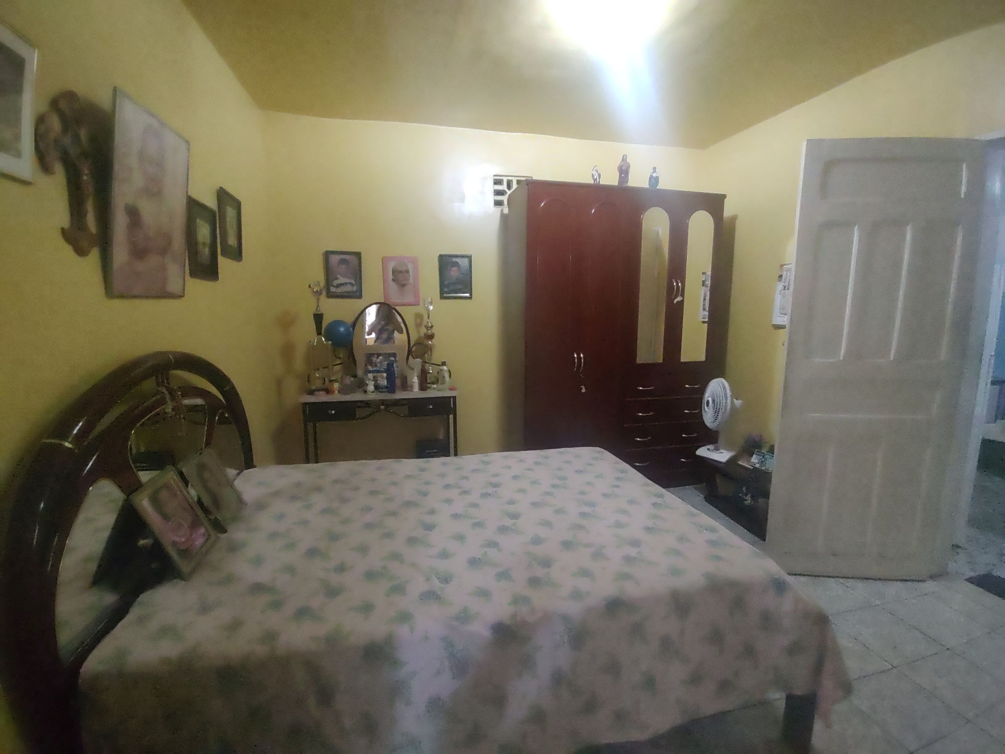 Imagem Casa com 3 Quartos à Venda, 195 m² em Bonsucesso - Fortaleza