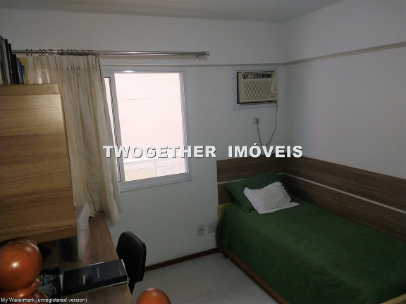 Imagem Apartamento com 3 Quartos à Venda, 106 m² em Botafogo - Rio de Janeiro