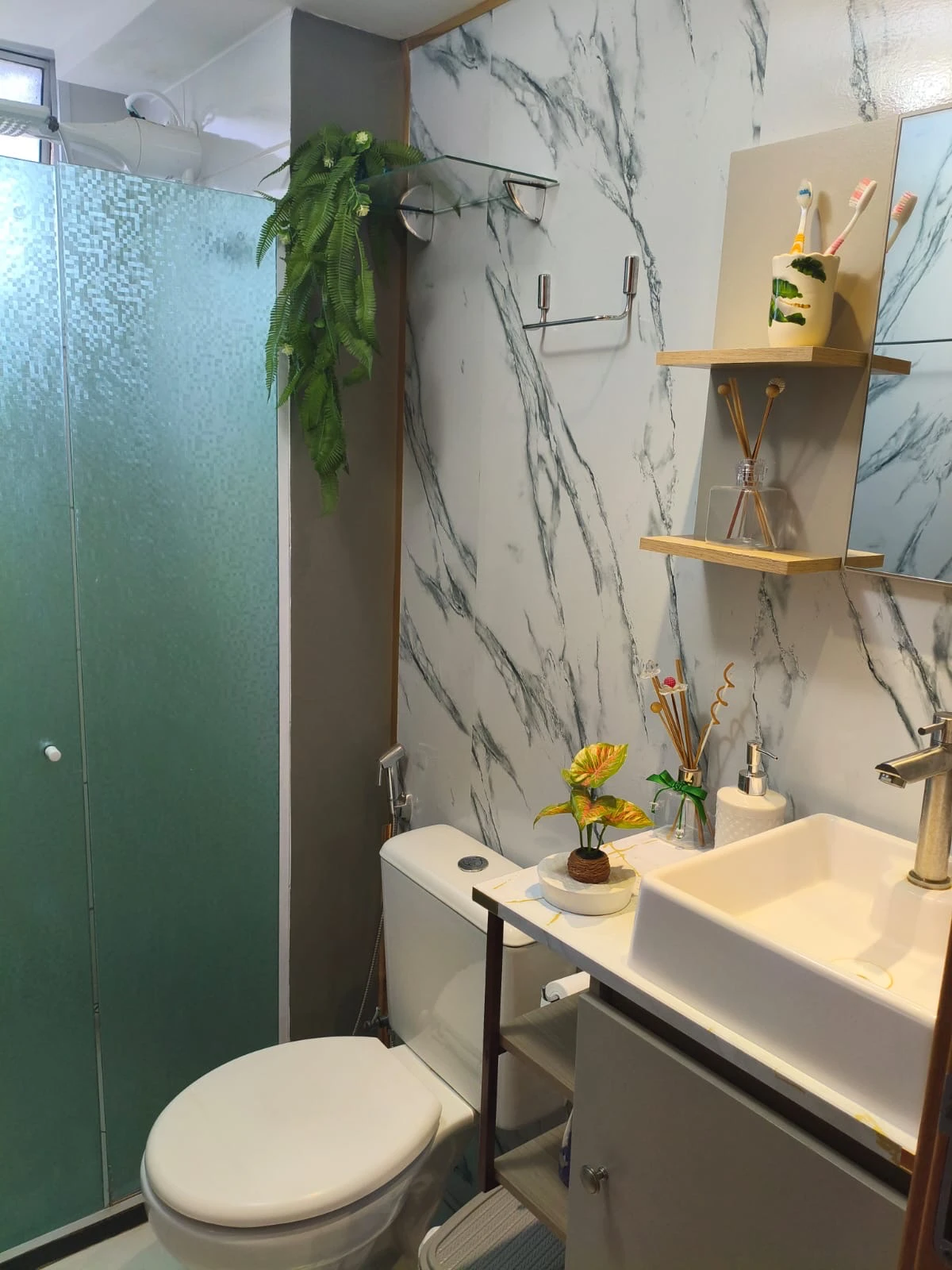 Foto do imóvel: Apartamento com 2 Quartos à Venda, 49 m² em Ataíde - Vila Velha