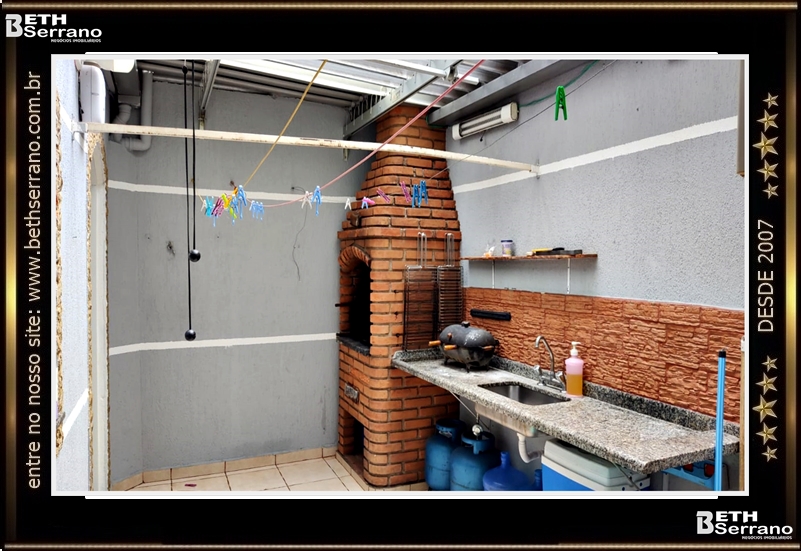 Imagem Sobrado com 3 Quartos à Venda, 98 m²em Vila Aricanduva - São Paulo